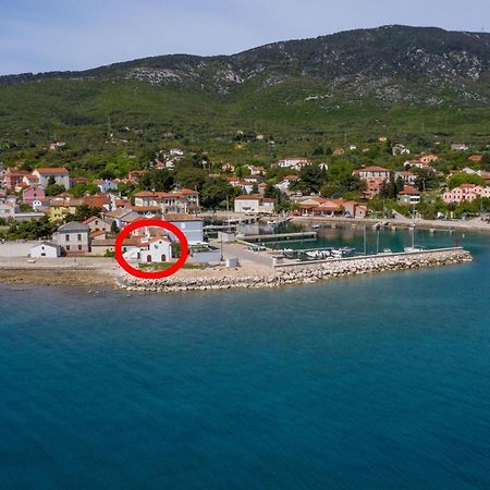Apartments By The Sea Nerezine, Losinj - 7963 Ngoại thất bức ảnh
